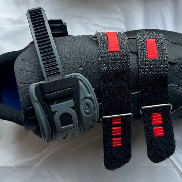 Sidi Alba 2 Mountain Bike Shoes - Picture 14 of 16